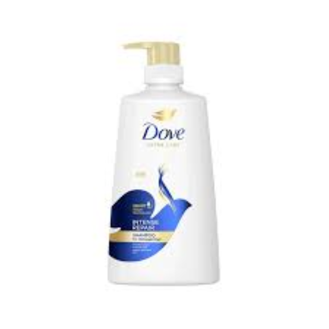 DOVE SHAMPOO INTENSIVE REPAIR 680ML